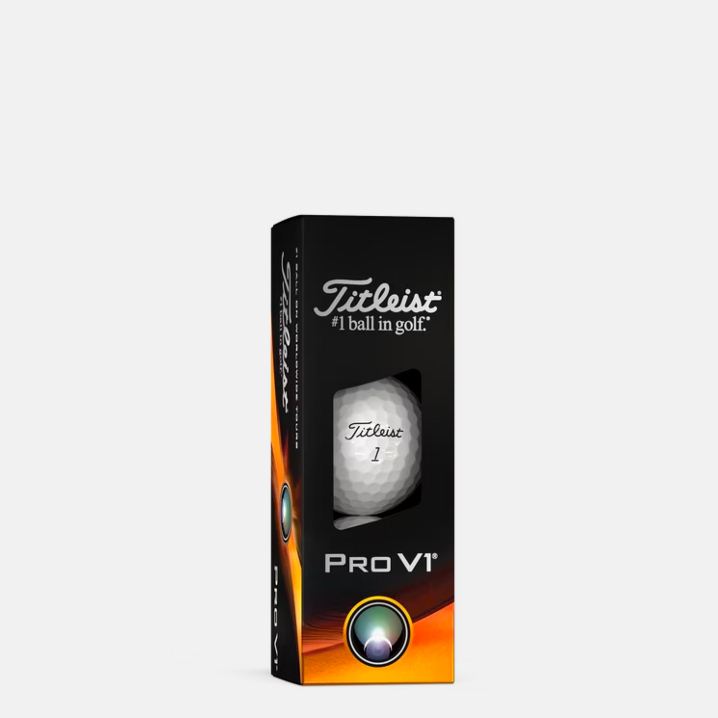 Titleist Pro V1 - Shop BirdieBox