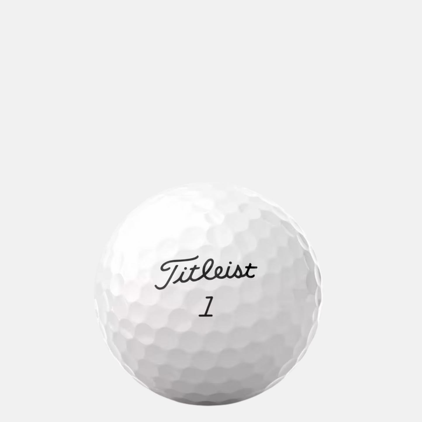 Titleist Pro V1 - Shop BirdieBox